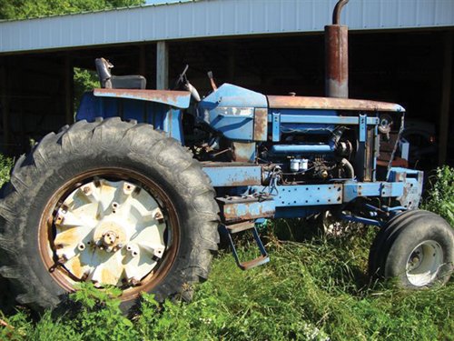 Property photo 20 - John & Letha Werstler Estate Auction